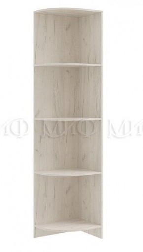 ЮНИОР-4 Детская (модульная) МДФ (Шарли Мокко) в Ишиме - ishim.ok-mebel.com | фото 2