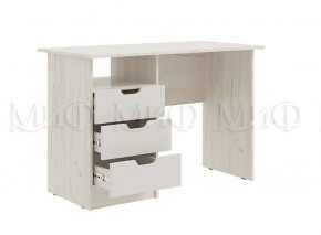 ЮНИОР-4 Детская (модульная) МДФ (Шарли Мокко) в Ишиме - ishim.ok-mebel.com | фото 6