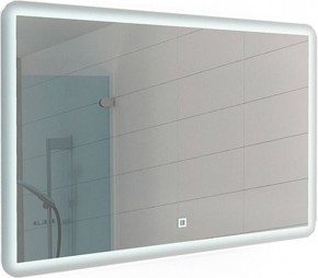 Зеркало Dream 80 alum с подсветкой Sansa (SD1022Z) в Ишиме - ishim.ok-mebel.com | фото