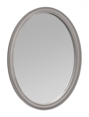 Зеркало ППУ для Комода Мокко (серый камень) в Ишиме - ishim.ok-mebel.com | фото