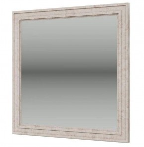 Зеркало рамочное Афина (крем корень) в Ишиме - ishim.ok-mebel.com | фото 1